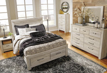Load image into Gallery viewer, Bellaby Bed