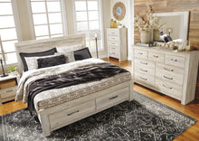 Load image into Gallery viewer, Bellaby Bed