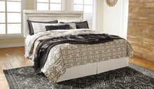 Load image into Gallery viewer, Bellaby Bed