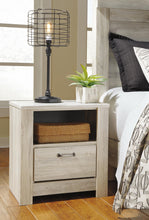 Load image into Gallery viewer, Bellaby Bedroom Set