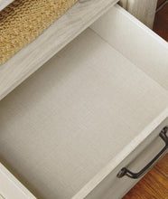 Load image into Gallery viewer, Bellaby Nightstand
