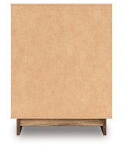 Load image into Gallery viewer, Chirason Chest of Drawers