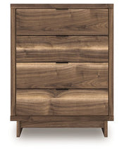 Load image into Gallery viewer, Chirason Chest of Drawers