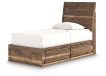 Load image into Gallery viewer, Chirason Bed