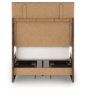 Chirason Bed