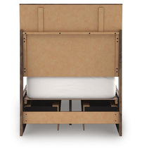 Load image into Gallery viewer, Chirason Bed