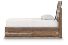 Load image into Gallery viewer, Chirason Bed