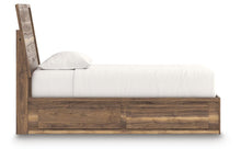Load image into Gallery viewer, Chirason Bed