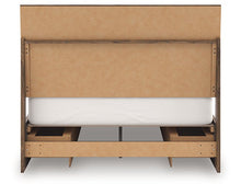Load image into Gallery viewer, Chirason Bed