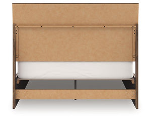 Chirason Bed