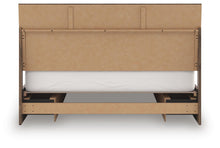 Load image into Gallery viewer, Chirason Bed