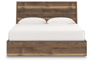Chirason Bed