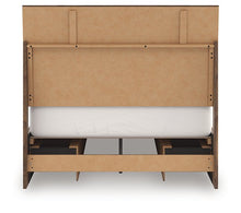 Load image into Gallery viewer, Chirason Bed