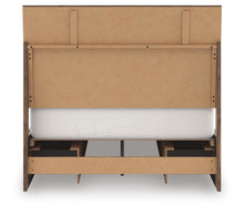 Load image into Gallery viewer, Chirason Bed