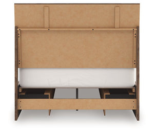Chirason Bed
