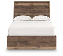 Load image into Gallery viewer, Chirason Bed