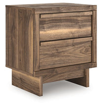 Load image into Gallery viewer, Chirason Nightstand