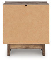 Load image into Gallery viewer, Chirason Nightstand