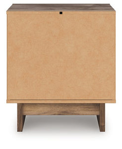 Chirason Nightstand