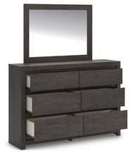 Load image into Gallery viewer, Fraluna Bedroom Set