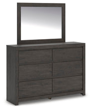Load image into Gallery viewer, Fraluna Bedroom Set