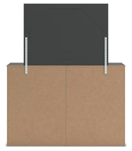 Load image into Gallery viewer, Fraluna Bedroom Set