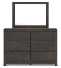 Load image into Gallery viewer, Fraluna Bedroom Set