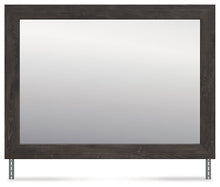 Load image into Gallery viewer, Fraluna Bedroom Mirror