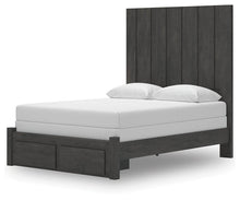 Load image into Gallery viewer, Fraluna Bedroom Set