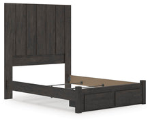 Load image into Gallery viewer, Fraluna Bedroom Set