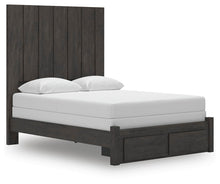 Load image into Gallery viewer, Fraluna Bedroom Set