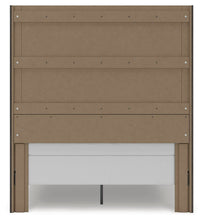 Load image into Gallery viewer, Fraluna Bedroom Set