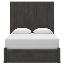 Load image into Gallery viewer, Fraluna Bedroom Set