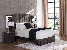 Load image into Gallery viewer, Fraluna Bed