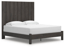 Load image into Gallery viewer, Fraluna Bedroom Set