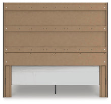 Load image into Gallery viewer, Fraluna Bedroom Set
