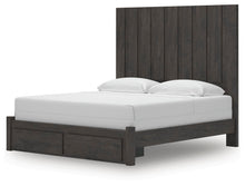 Load image into Gallery viewer, Fraluna Bedroom Set