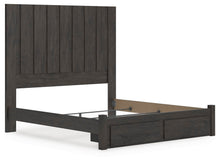 Load image into Gallery viewer, Fraluna Bedroom Set