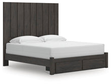 Load image into Gallery viewer, Fraluna Bedroom Set