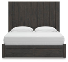 Load image into Gallery viewer, Fraluna Bedroom Set