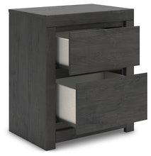 Load image into Gallery viewer, Fraluna Bedroom Set