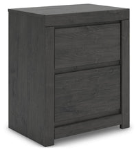 Load image into Gallery viewer, Fraluna Bedroom Set