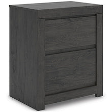 Load image into Gallery viewer, Fraluna Bedroom Set