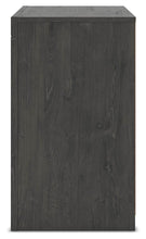 Load image into Gallery viewer, Fraluna Bedroom Set