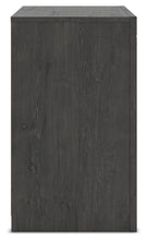 Load image into Gallery viewer, Fraluna Bedroom Set