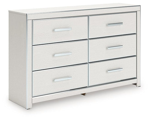 Zuraleus Dresser