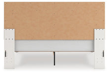 Load image into Gallery viewer, Zuraleus Bed