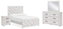 Load image into Gallery viewer, Cayboni Bedroom Package