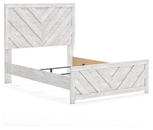 Load image into Gallery viewer, Cayboni Bed