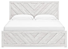 Load image into Gallery viewer, Cayboni Bed